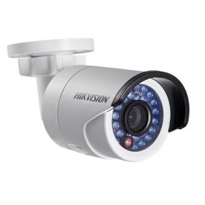 2 MP Fixed Mini Bullet Camera