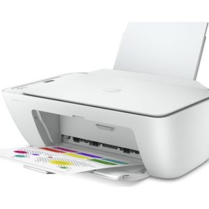 Hp Deskjet 2710 Wireless
