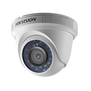 2 MP Outdoor IR Turret Camera