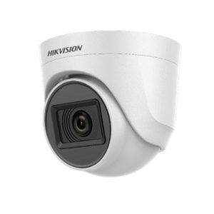 2 MP Indoor Fixed Turret Camera