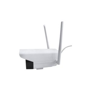 Wireless camera 3mp work's Wi-Fi 3mp