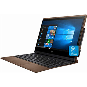 Hp Spectre Folio Convertible, Core i7, 8th Generation