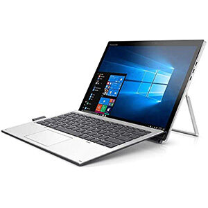 HP Elite x2 1012 G2 (2-in-1) 12.3" Intel Core i5 7th Gen