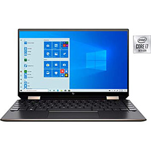 HP Spectre x360-13.3" 4K OLED Touch,10th Gen i7-10510U