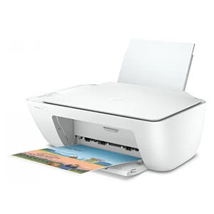 Hp desk jet 2320