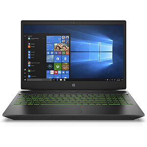HP Pavilion Power 15" IPS GeForce GTX 1050,8th Gen, i5