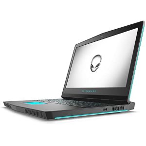 Alienware R17 Core i7 32GB RAM, 256SSD and 1TB, 9th Gen