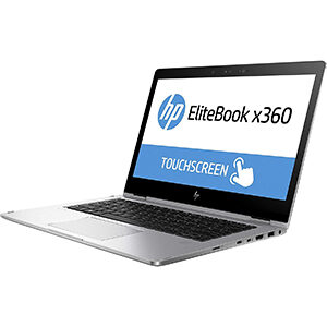 HP EliteBook x360 1030 G2 Convertible Laptop PC