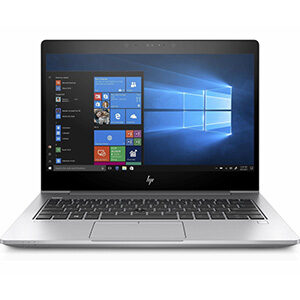 HP ELITEBOOK 830 G5 13.3"-8th Gen Intel Core i5 1.6GHz