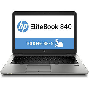HP EliteBook 840 G2 – Intel Core i5-5200U 2.3GHz, 4GB/ 500GB